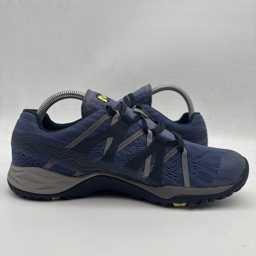Merrell Siren Hex Q2 E-Mesh Velvet Morning Women's Hiking Shoes US 10 Sneaker - Picture 3 of 15